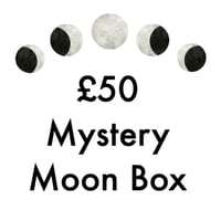 Image 1 of £50 Mystery Moon Box