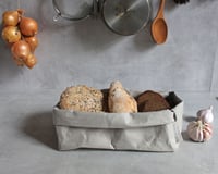 Image 2 of Bread baskets and chestdrawer storage baskets