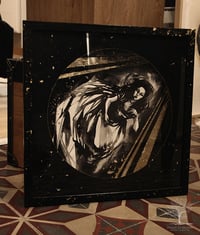 Image 2 of Danaë sous la pluie d'or