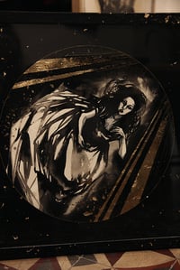 Image 3 of Danaë sous la pluie d'or