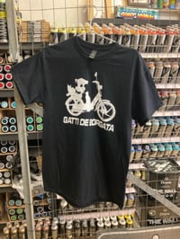 Gatti de Borgata tee