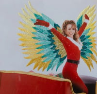 Alejandra Riera - «The Christmas Angel» (2024)