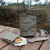 Image 3 of Lunch bags made from Washable paper