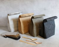 Image 4 of Lunch bags made from Washable paper