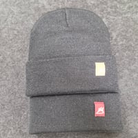 Black Ski Hats