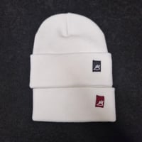 Ski Hats (White)