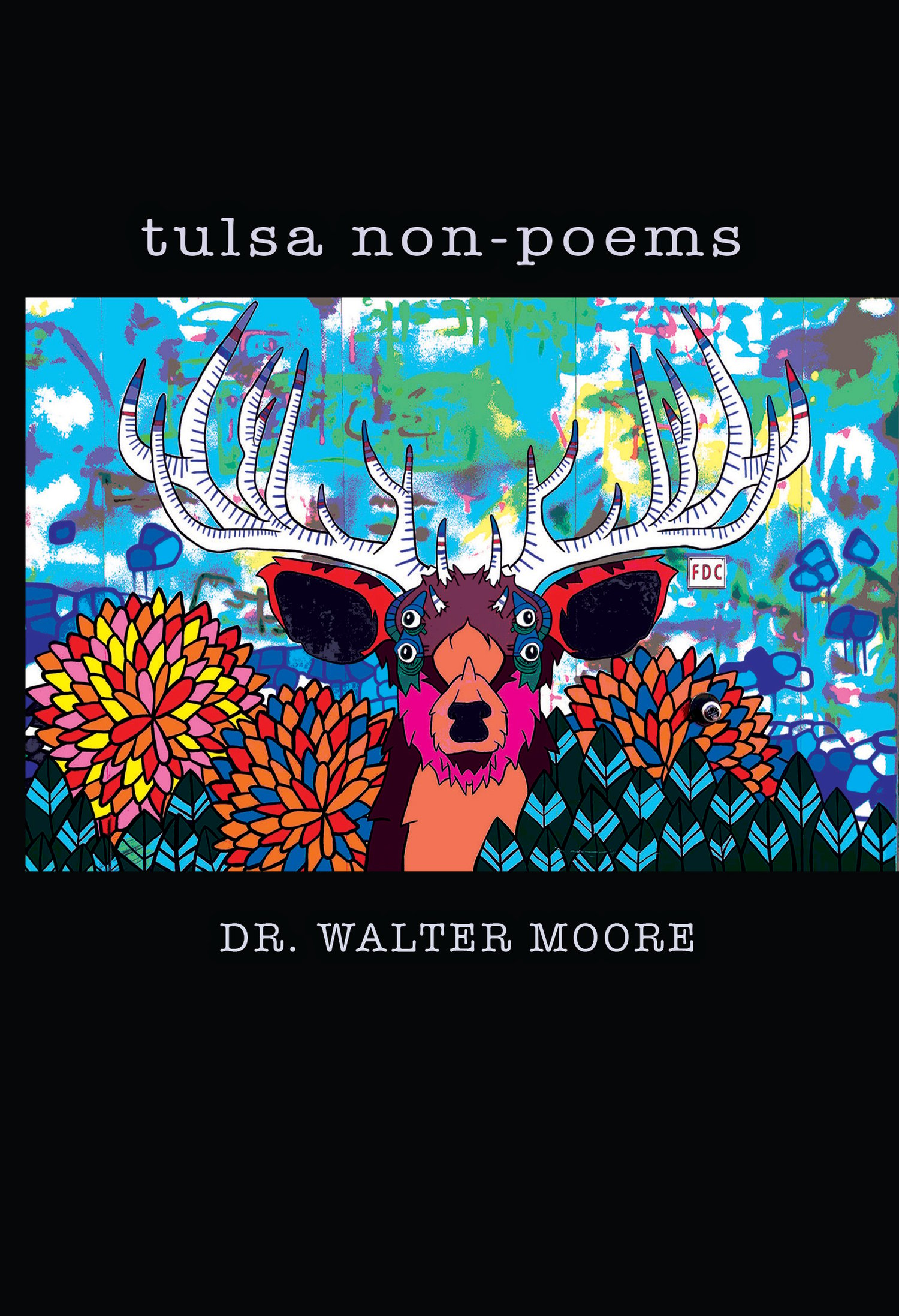 Image of tulsa non-poems