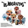 Las Mosquitas - Mosquitas LP