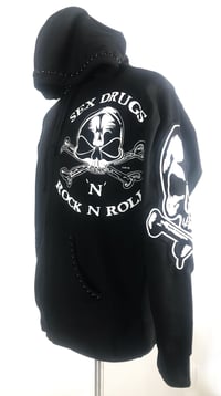 Image 2 of The Classic MV SDR&R Hoodie
