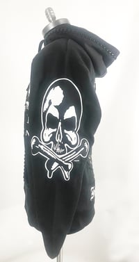 Image 3 of The Classic MV SDR&R Hoodie