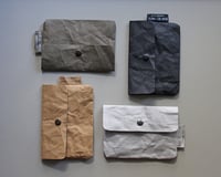Image 1 of Purses made from washable paper 