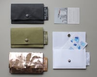 Image 3 of Purses made from washable paper 