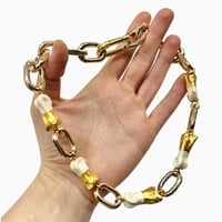 Deer Toes hardware chain