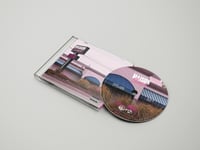 Image 3 of BUNDLE EXTRAVAGANZA + MAISON SUAVE  (CD)
