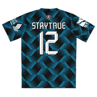 Image 2 of HOME JERSEY