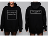 Custom Hoodie