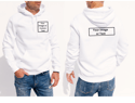 Custom  Hoodie