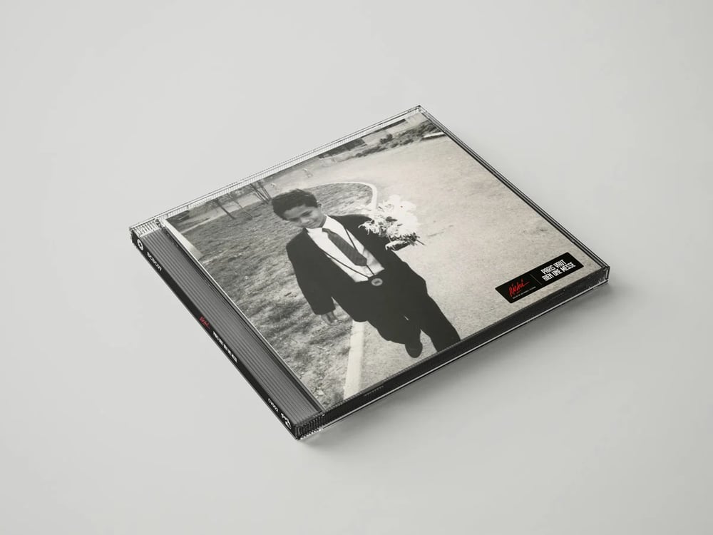 RISKI - "Paris vaut bien une messe" (CD)