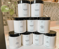 Body Butter (9 oz)
