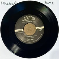 Image 1 of MISCHIEF! (PROMO EP) 2023