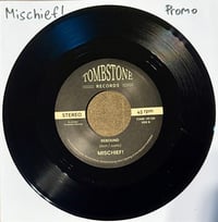 Image 2 of MISCHIEF! (PROMO EP) 2023