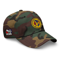 Image 2 of ST DAD CAP(CAMMO)