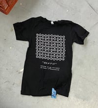 Image 1 of sluto lusona shirt black