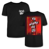 Image 1 of END IT x CHEER UP T-Shirt