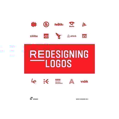 Image of Shaoqiang Wang - Redesigning Logos