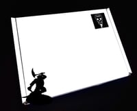 March 2022 Box