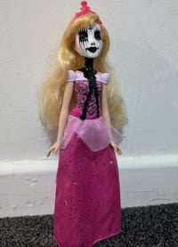 CORPSE DOLLLES - AURORA