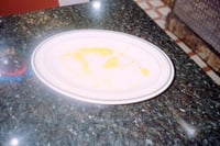 Egg Lunch