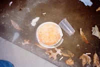 Rain Pasta