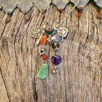 Image 3 of Shiva Protection Charm