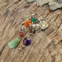 Image 1 of Shiva Protection Charm