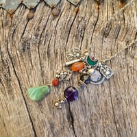 Image 2 of Shiva Protection Charm