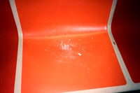 Train Seat