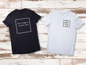 Adult Unisex Cotton T-Shirt