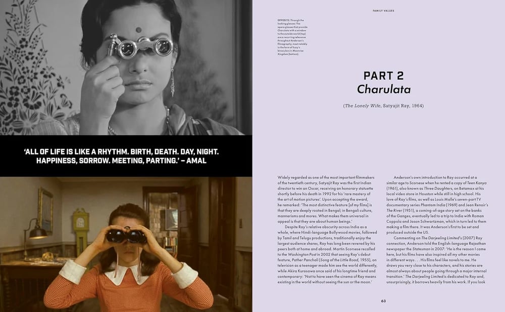 Image of The Worlds of Wes Anderson