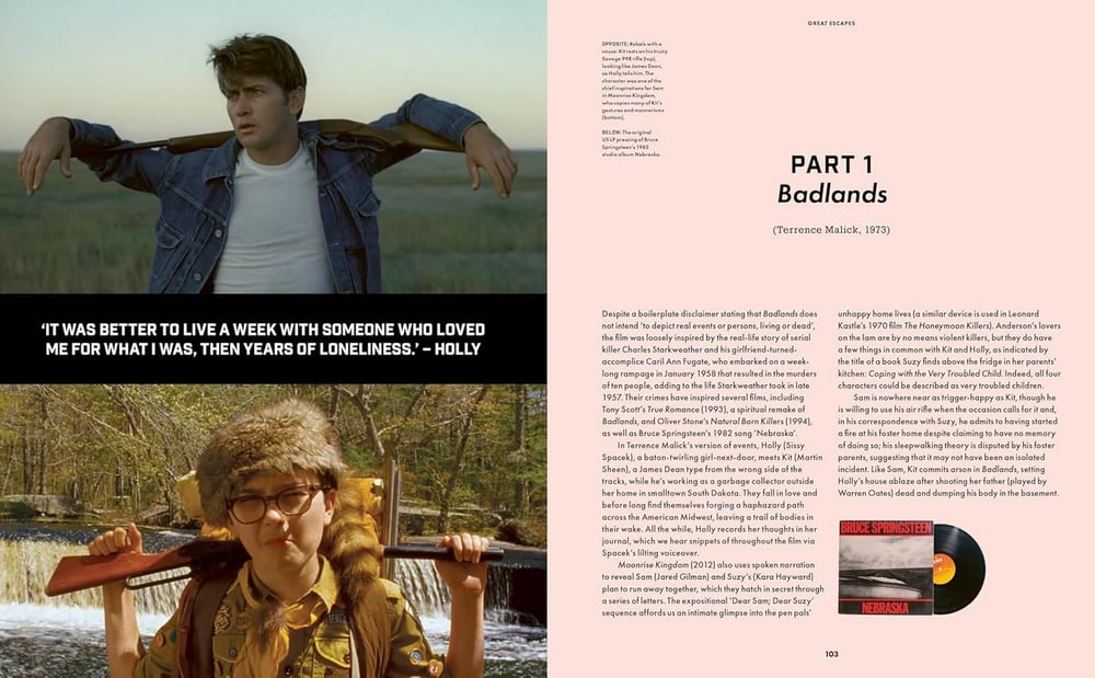 Image of The Worlds of Wes Anderson