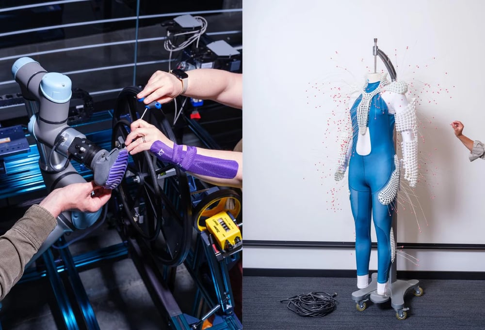 Image of Nike - Form Follows Motion