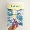 ICELAND - Comic Zine (English)