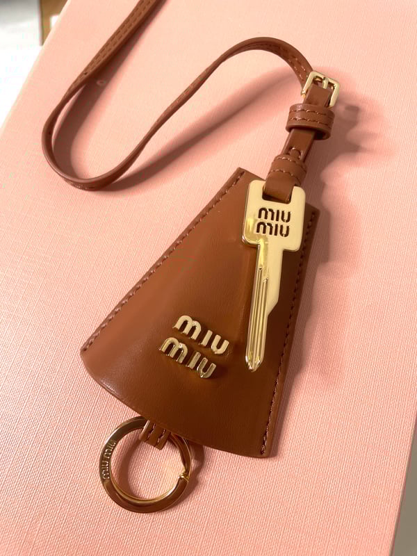 Image of Charms Bolsos
