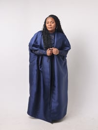Image 2 of ROYALTY  SET (NAVY BLUE)