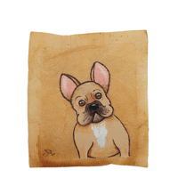 Image 1 of French Bulldog 