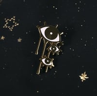 Eye Pin
