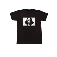Image 1 of "MINA THE SINNER" AMEN TEE