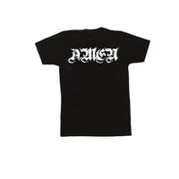 Image 2 of "MINA THE SINNER" AMEN TEE