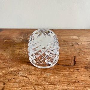 Image of Waterford Crystal New York Yankees Paperweight