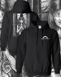 Image 1 of Witch Hoodie